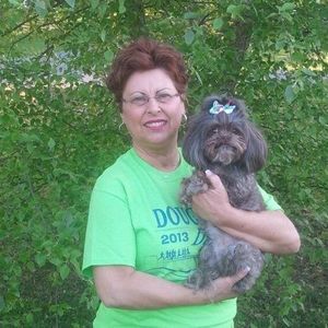 Meet your Posher, Pat